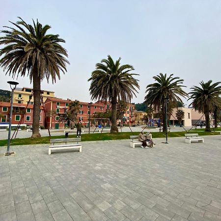 Appartamento La Rosa ريفا تريجوسو المظهر الخارجي الصورة